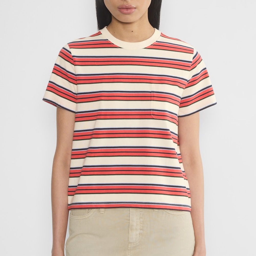 Sunday Best CottonWisk Emma T-shirt